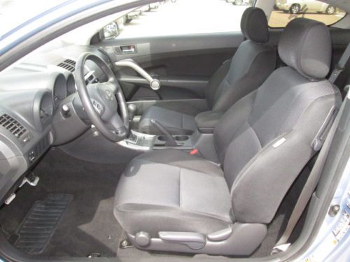 Hatchback Ma Manual Coupe 2.4L Sunroof Air conditioning Cargo cover, image 6
