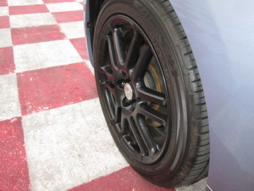 Hatchback Ma Manual Coupe 2.4L Sunroof Air conditioning Cargo cover, image 14