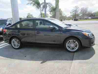 BRAND NEW Moonroof Heated Seats Alloy wheels Subie AWD 4 door 5 speed 4x4 4WD, US $19,288.00, image 2