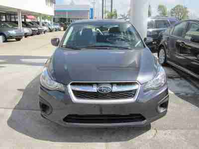 BRAND NEW Moonroof Heated Seats Alloy wheels Subie AWD 4 door 5 speed 4x4 4WD, US $19,288.00, image 3