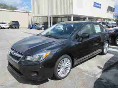 BRAND NEW Moonroof Heated Seats Alloy wheels Subie AWD 4 door 5 speed 4x4 4WD, US $19,288.00, image 5