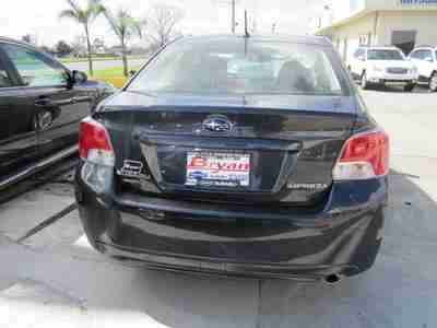 BRAND NEW Moonroof Heated Seats Alloy wheels Subie AWD 4 door 5 speed 4x4 4WD, US $19,288.00, image 8