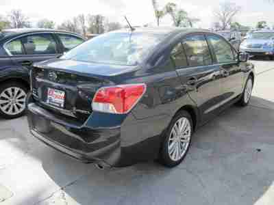 BRAND NEW Moonroof Heated Seats Alloy wheels Subie AWD 4 door 5 speed 4x4 4WD, US $19,288.00, image 10