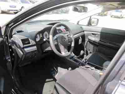 BRAND NEW Moonroof Heated Seats Alloy wheels Subie AWD 4 door 5 speed 4x4 4WD, US $19,288.00, image 11