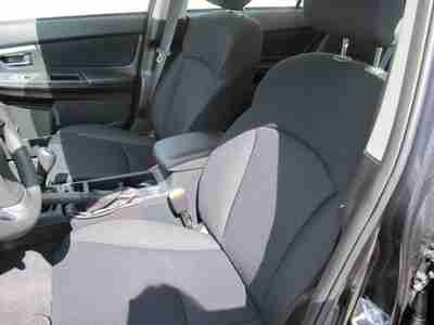 BRAND NEW Moonroof Heated Seats Alloy wheels Subie AWD 4 door 5 speed 4x4 4WD, US $19,288.00, image 13