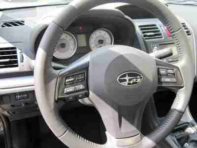 BRAND NEW Moonroof Heated Seats Alloy wheels Subie AWD 4 door 5 speed 4x4 4WD, US $19,288.00, image 15