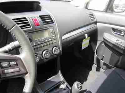 BRAND NEW Moonroof Heated Seats Alloy wheels Subie AWD 4 door 5 speed 4x4 4WD, US $19,288.00, image 16