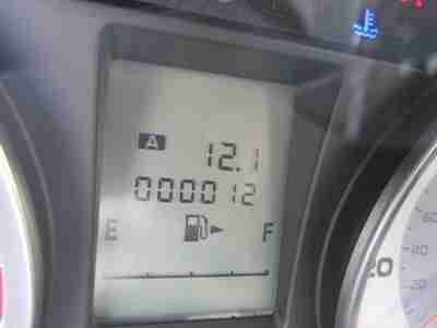 BRAND NEW Moonroof Heated Seats Alloy wheels Subie AWD 4 door 5 speed 4x4 4WD, US $19,288.00, image 17