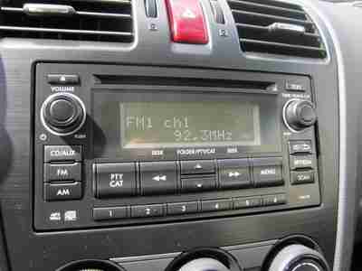 BRAND NEW Moonroof Heated Seats Alloy wheels Subie AWD 4 door 5 speed 4x4 4WD, US $19,288.00, image 18