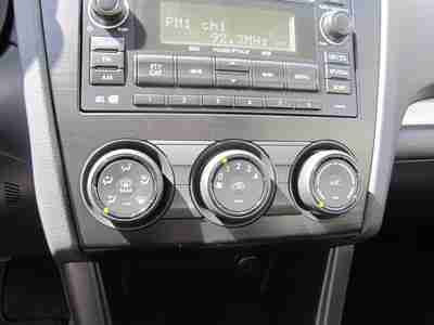 BRAND NEW Moonroof Heated Seats Alloy wheels Subie AWD 4 door 5 speed 4x4 4WD, US $19,288.00, image 19