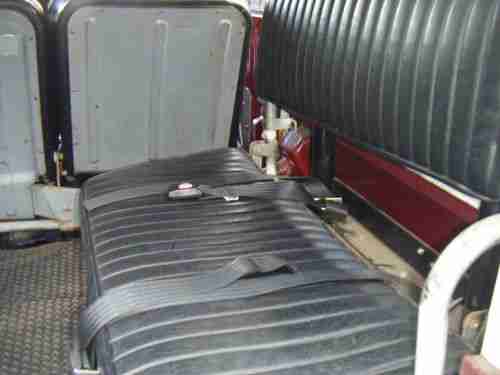 1972 Toyota FJ40 Land Cruiser Great Condition 4WD, image 9