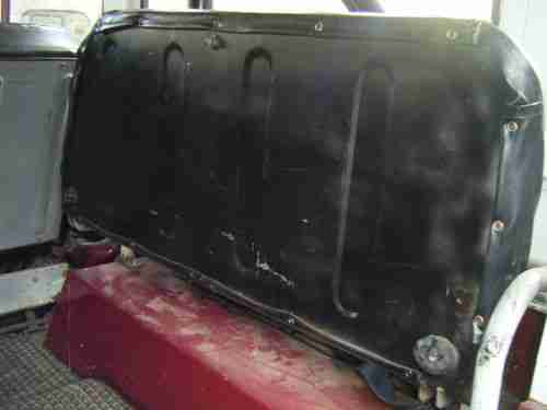 1972 Toyota FJ40 Land Cruiser Great Condition 4WD, image 10