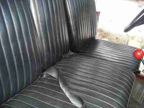 1972 Toyota FJ40 Land Cruiser Great Condition 4WD, image 14