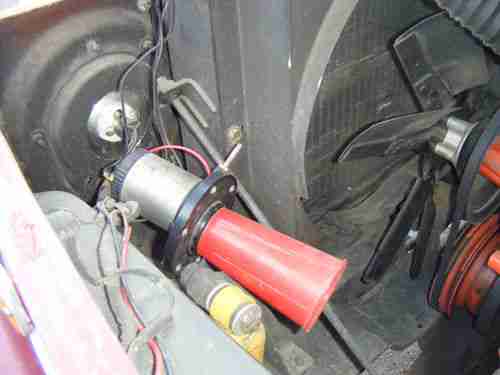1972 Toyota FJ40 Land Cruiser Great Condition 4WD, image 19