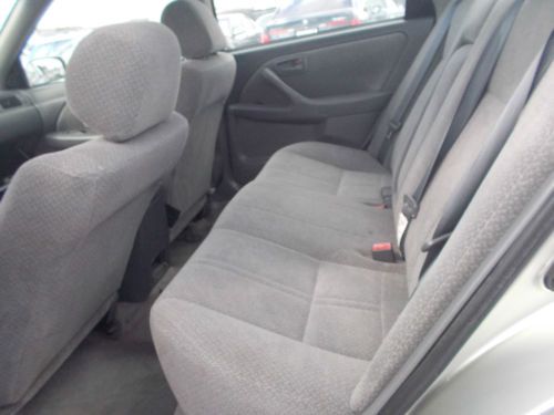 2000 Toyota Camry, NO RESERVE, image 4