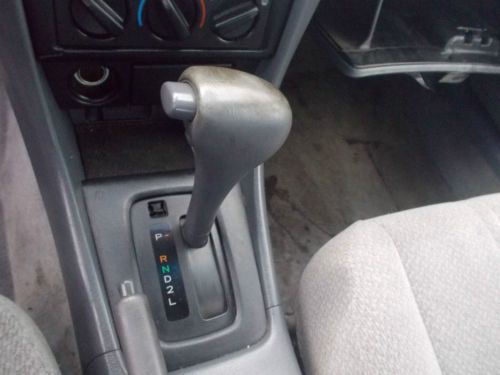 2000 Toyota Camry, NO RESERVE, image 7