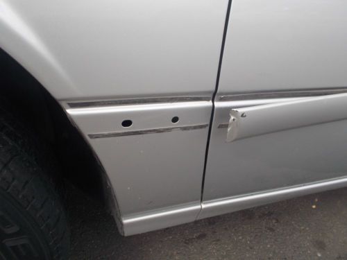 2000 Toyota Camry, NO RESERVE, image 9