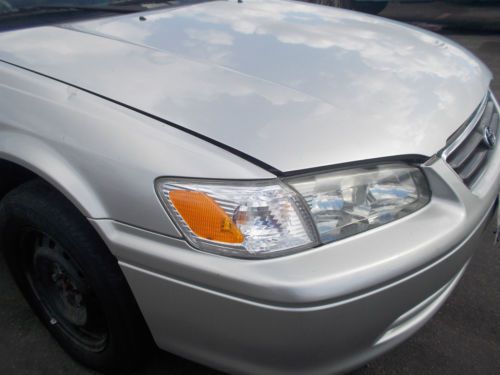 2000 Toyota Camry, NO RESERVE, image 12