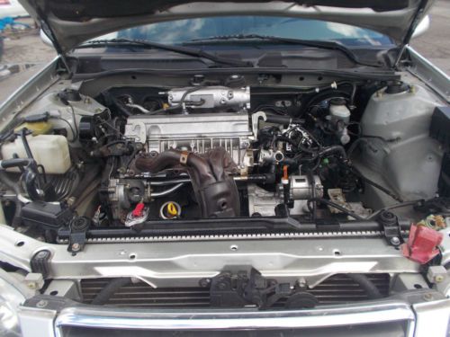 2000 Toyota Camry, NO RESERVE, image 17