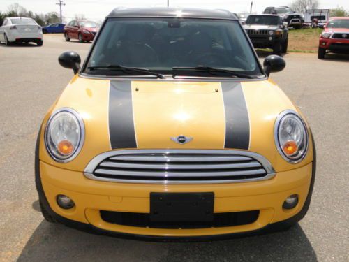 2009 MINI COOPER CLUBMAN REPAIRABLE DAMAGE REBUILDABE SALVAGE TITLE, US $7,500.00, image 7