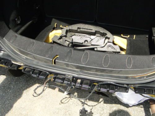 2009 MINI COOPER CLUBMAN REPAIRABLE DAMAGE REBUILDABE SALVAGE TITLE, US $7,500.00, image 15