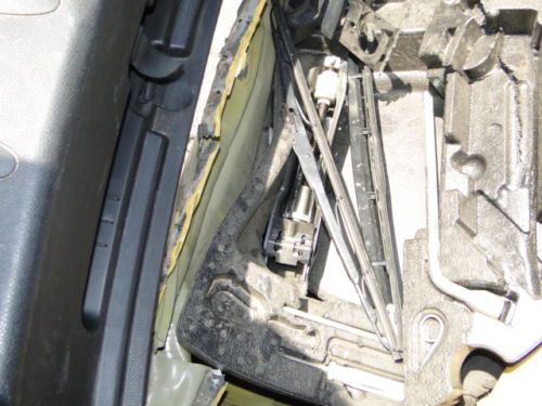 2009 MINI COOPER CLUBMAN REPAIRABLE DAMAGE REBUILDABE SALVAGE TITLE, US $7,500.00, image 17