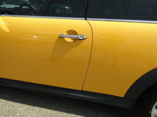 2009 MINI COOPER CLUBMAN REPAIRABLE DAMAGE REBUILDABE SALVAGE TITLE, US $7,500.00, image 21