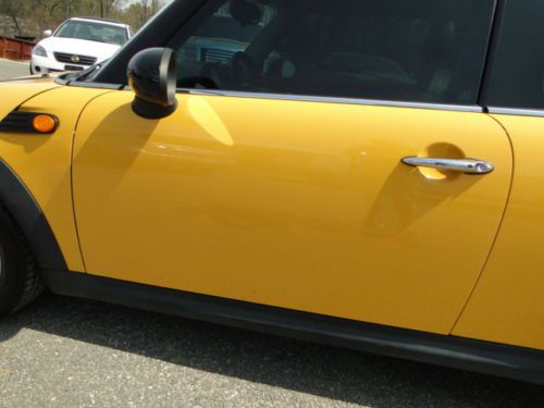 2009 MINI COOPER CLUBMAN REPAIRABLE DAMAGE REBUILDABE SALVAGE TITLE, US $7,500.00, image 22