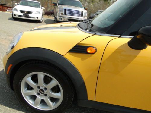 2009 MINI COOPER CLUBMAN REPAIRABLE DAMAGE REBUILDABE SALVAGE TITLE, US $7,500.00, image 23