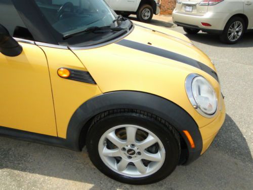 2009 MINI COOPER CLUBMAN REPAIRABLE DAMAGE REBUILDABE SALVAGE TITLE, US $7,500.00, image 24