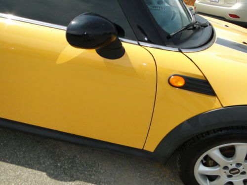 2009 MINI COOPER CLUBMAN REPAIRABLE DAMAGE REBUILDABE SALVAGE TITLE, US $7,500.00, image 25