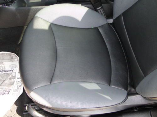 2009 MINI COOPER CLUBMAN REPAIRABLE DAMAGE REBUILDABE SALVAGE TITLE, US $7,500.00, image 34