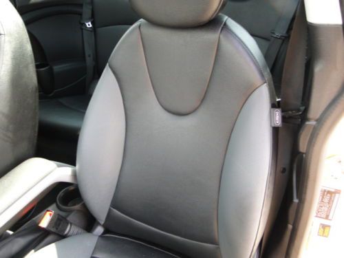 2009 MINI COOPER CLUBMAN REPAIRABLE DAMAGE REBUILDABE SALVAGE TITLE, US $7,500.00, image 35