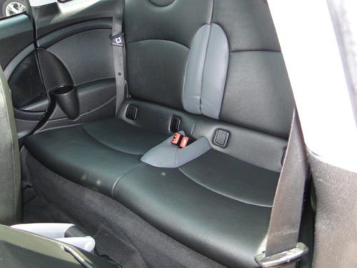 2009 MINI COOPER CLUBMAN REPAIRABLE DAMAGE REBUILDABE SALVAGE TITLE, US $7,500.00, image 37