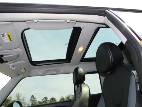 2009 MINI COOPER CLUBMAN REPAIRABLE DAMAGE REBUILDABE SALVAGE TITLE, US $7,500.00, image 52