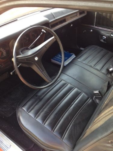 1972 Plymouth GTX Roadrunner, US $15,000.00, image 4