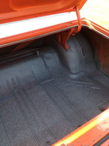 1972 Plymouth GTX Roadrunner, US $15,000.00, image 6