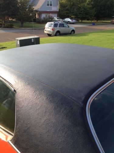 1972 Plymouth GTX Roadrunner, US $15,000.00, image 8