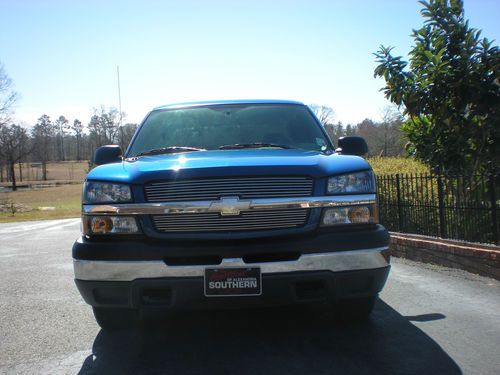 Ss silverado four door extended cab last year for stepside!