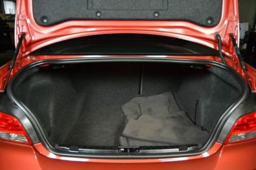 135i Coupe 3.0L CD Turbocharged Power Steering Rear Wheel Drive Aluminum Wheels, image 5