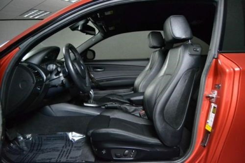 135i Coupe 3.0L CD Turbocharged Power Steering Rear Wheel Drive Aluminum Wheels, image 9