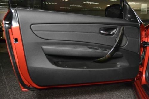 135i Coupe 3.0L CD Turbocharged Power Steering Rear Wheel Drive Aluminum Wheels, image 12