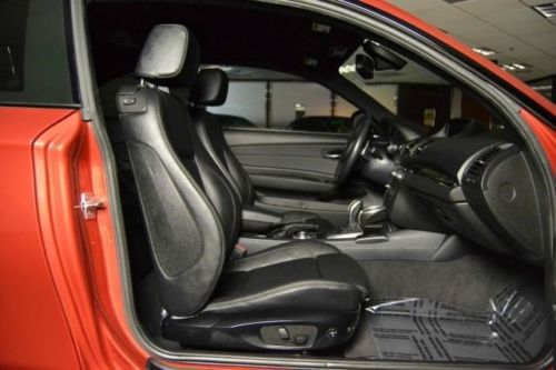 135i Coupe 3.0L CD Turbocharged Power Steering Rear Wheel Drive Aluminum Wheels, image 13