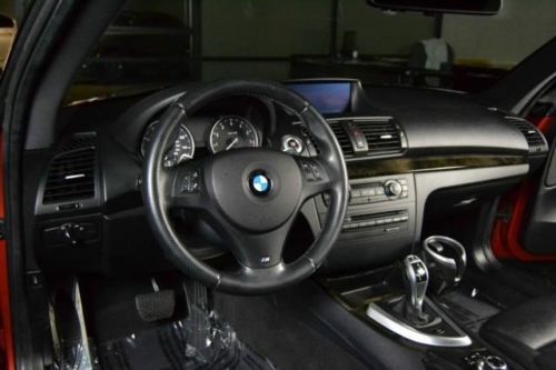 135i Coupe 3.0L CD Turbocharged Power Steering Rear Wheel Drive Aluminum Wheels, image 15