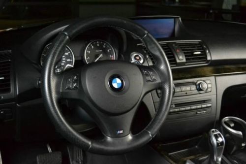 135i Coupe 3.0L CD Turbocharged Power Steering Rear Wheel Drive Aluminum Wheels, image 16