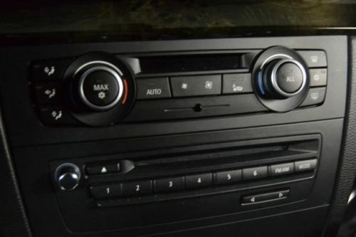 135i Coupe 3.0L CD Turbocharged Power Steering Rear Wheel Drive Aluminum Wheels, image 19