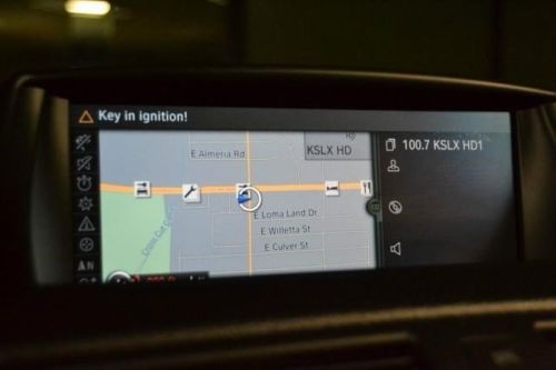 135i Coupe 3.0L CD Turbocharged Power Steering Rear Wheel Drive Aluminum Wheels, image 20