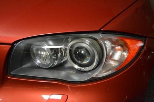 135i Coupe 3.0L CD Turbocharged Power Steering Rear Wheel Drive Aluminum Wheels, image 23