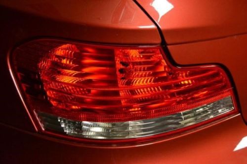 135i Coupe 3.0L CD Turbocharged Power Steering Rear Wheel Drive Aluminum Wheels, image 24