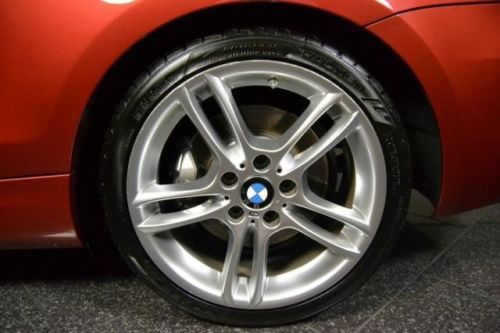 135i Coupe 3.0L CD Turbocharged Power Steering Rear Wheel Drive Aluminum Wheels, image 26